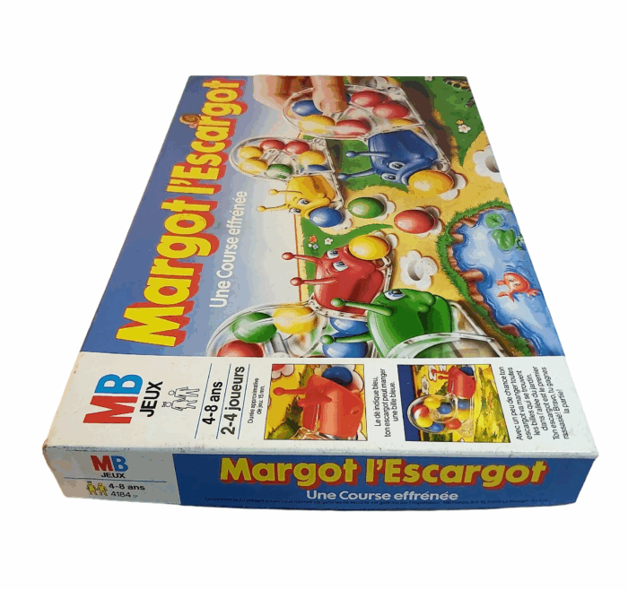 Margot L'escargot – Image 5