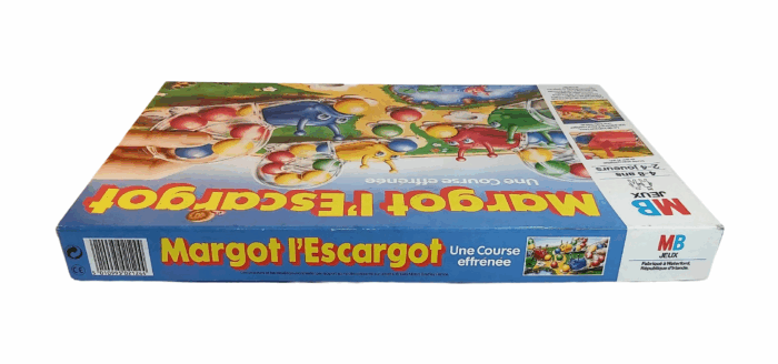 Margot L'escargot – Image 6