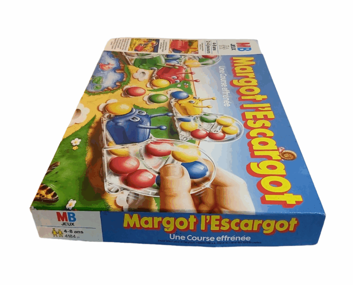 Margot L'escargot – Image 7