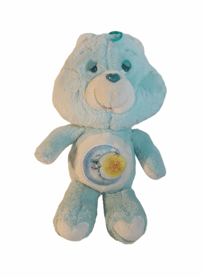 Bisounours Grosdodo
