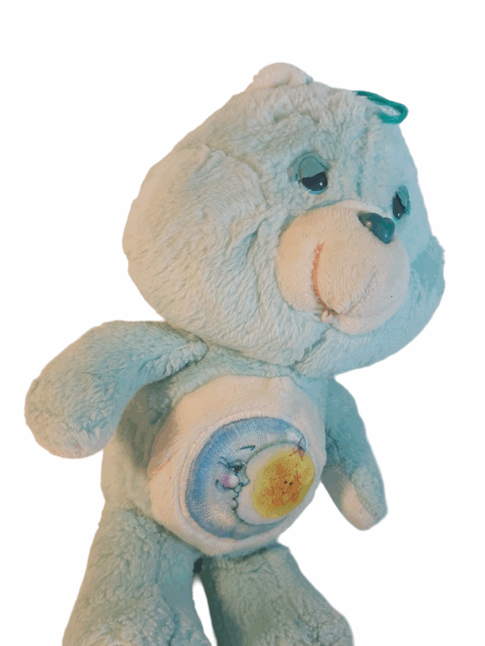 Bisounours Grosdodo – Image 2