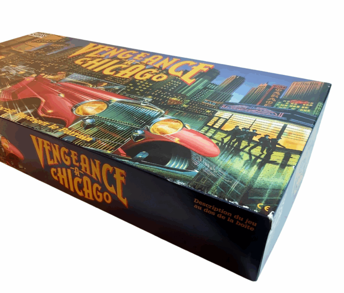 Vengeance à Chicago – Image 6