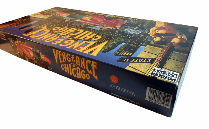 Vengeance à Chicago – Image 8