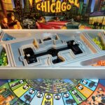 Vengeance à Chicago