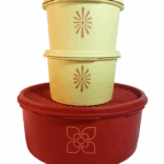 Tupperware Boîtes