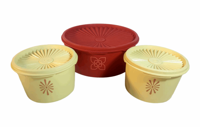 Tupperware Boîtes – Image 3
