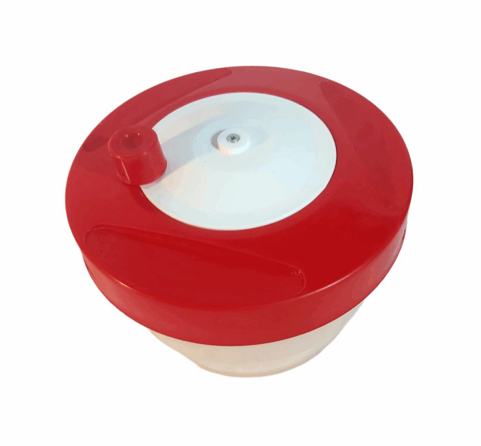 Essoreuse à Salade des Années 70' – Image 2