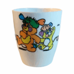 Popples Gobelet de 1987