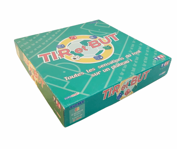 Tir et But – Image 3
