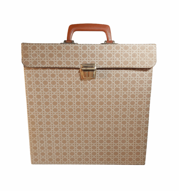 Valisette Range 33 Tours