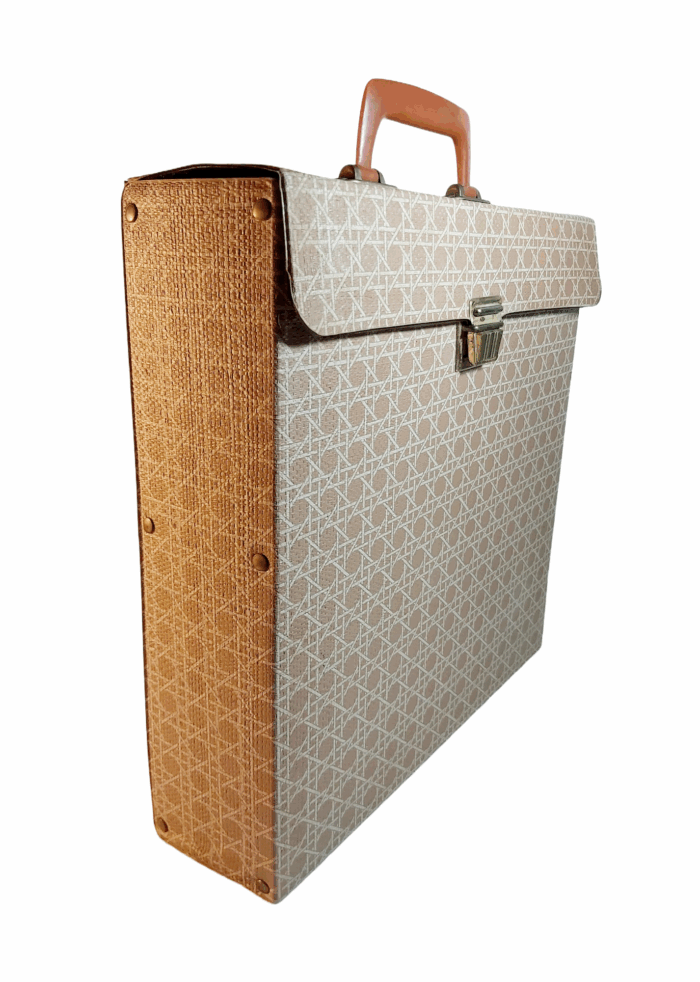 Valisette Range 33 Tours – Image 3