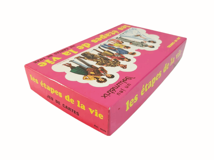 Les Etapes de la Vie – Image 7