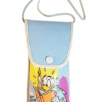 Donald Duck Etui à Lunettes