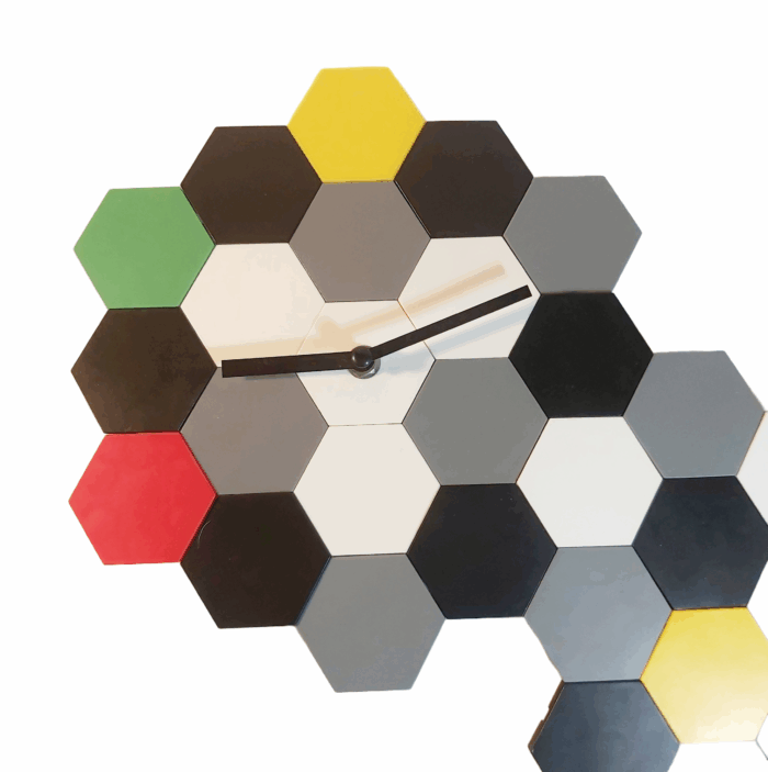Horloge Ikea Smycke – Image 2