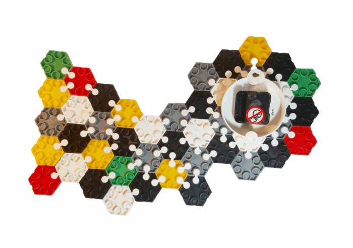 Horloge Ikea Smycke – Image 4