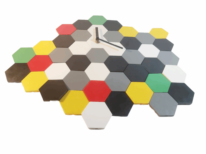 Horloge Ikea Smycke – Image 6