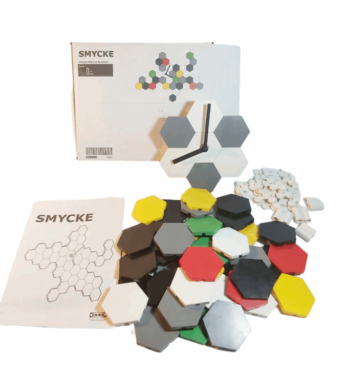 Horloge Ikea Smycke – Image 7