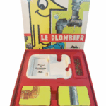 Le Plombier