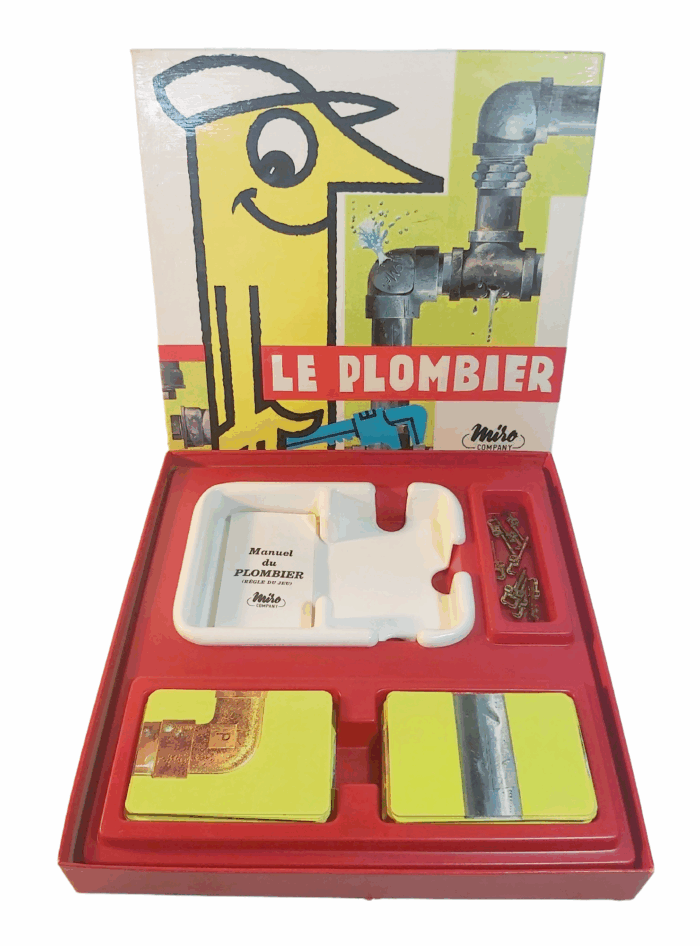 Le Plombier