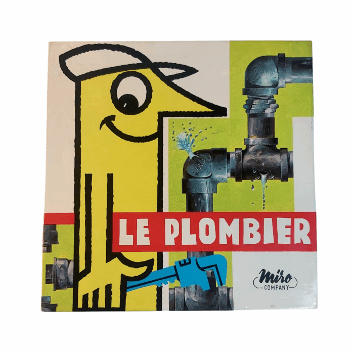 Le Plombier – Image 4