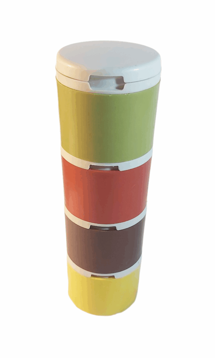 Tupperware Tour à Epices – Image 2
