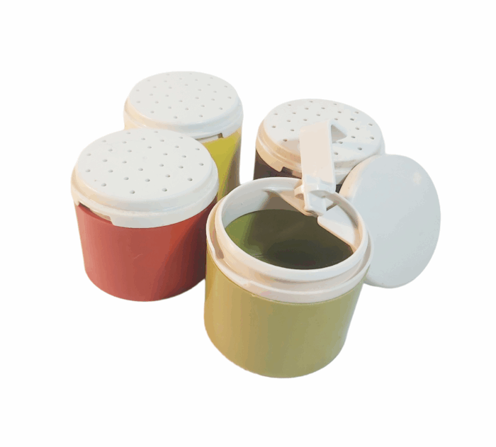 Tupperware Tour à Epices – Image 4