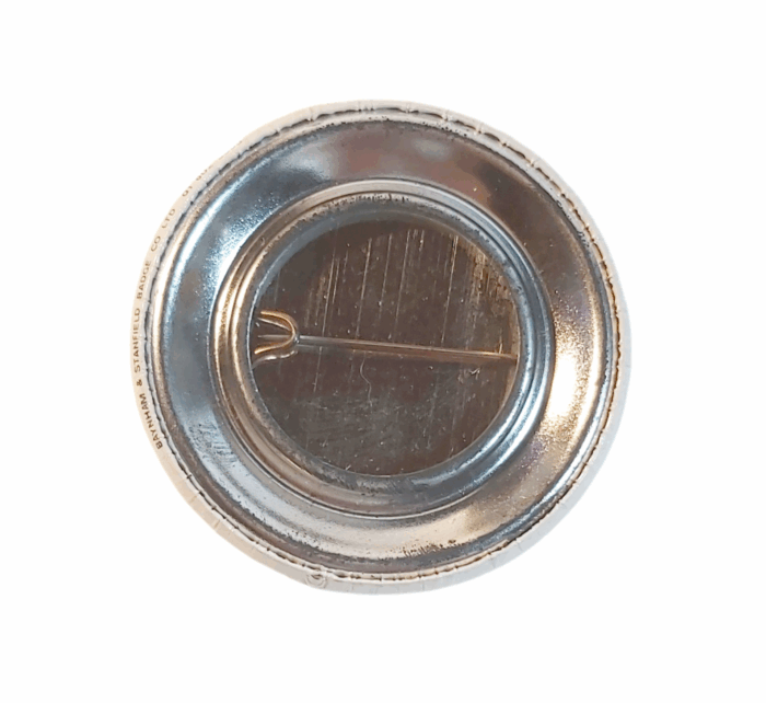 Happy Days Fonzie Badge – Image 2