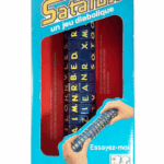 Satanix