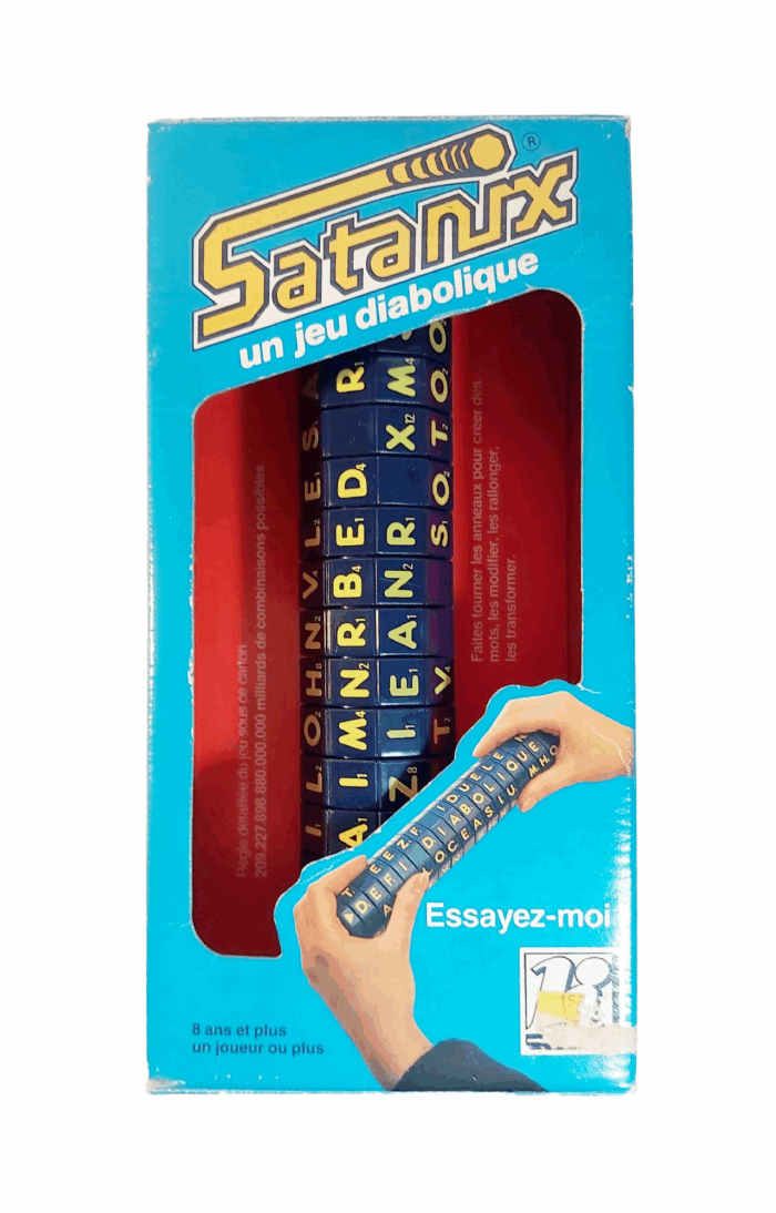 Satanix