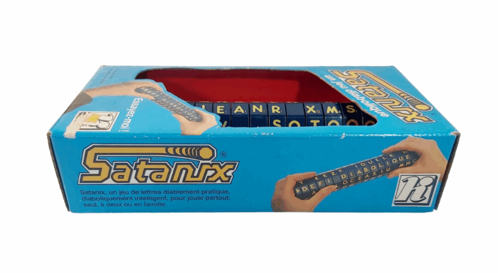 Satanix – Image 5