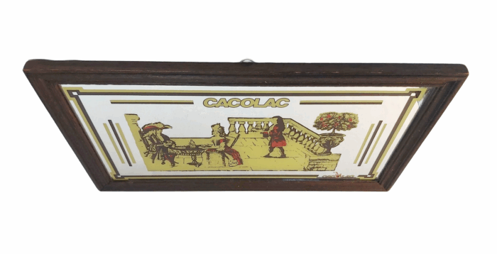 Cacolac Miroir Publicitaire – Image 3