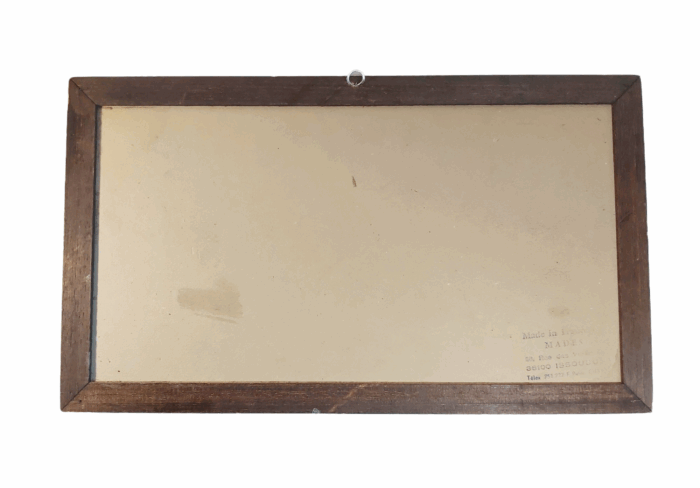 Cacolac Miroir Publicitaire – Image 5