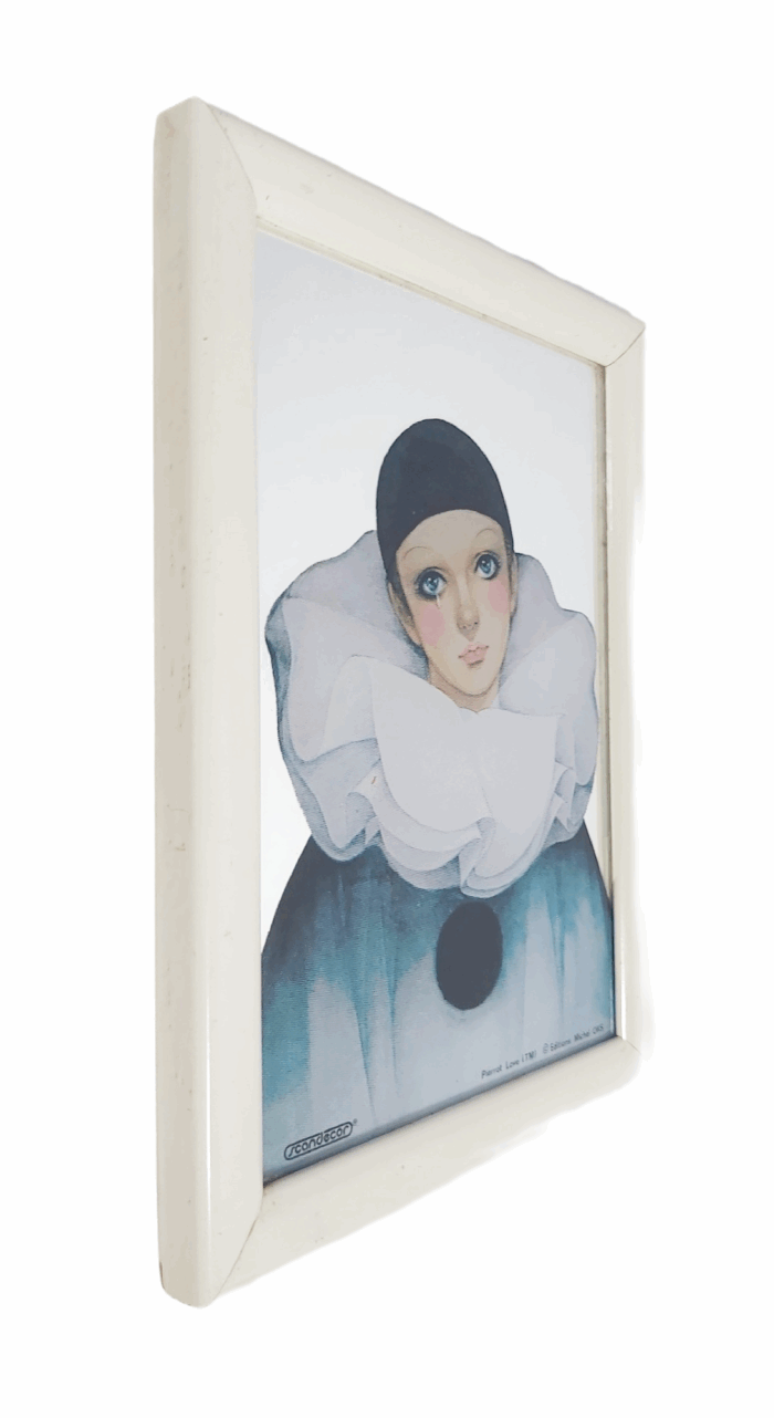 Pierrot Love Miroir – Image 5