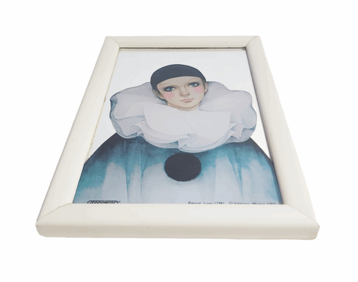 Pierrot Love Miroir – Image 2