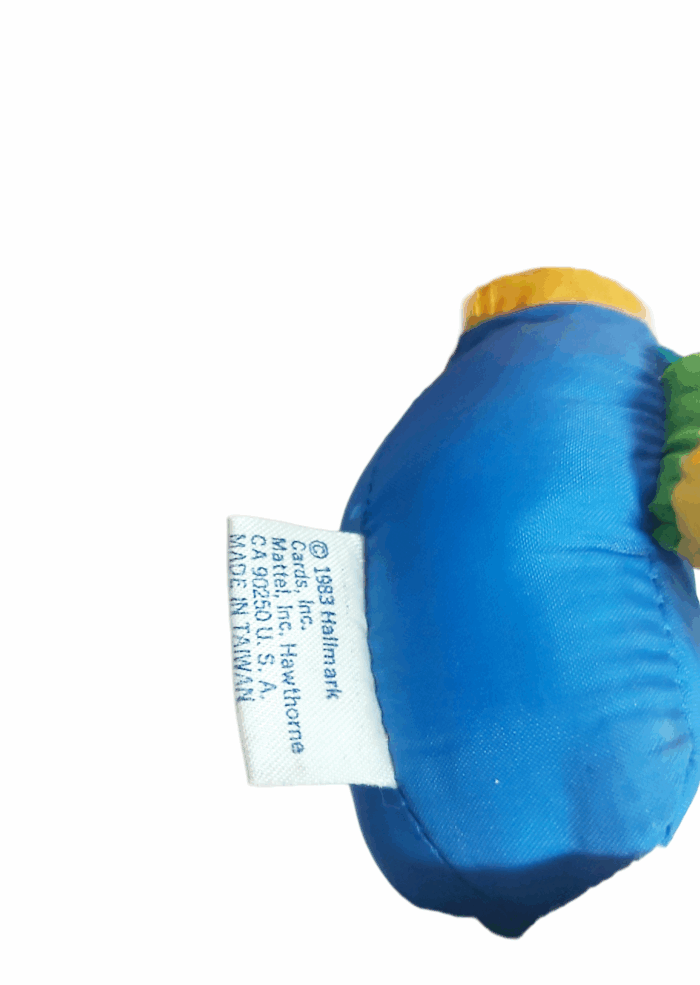 Rainbow Brite Poupée Blondine – Image 5