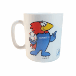 Footix Mug Publicitaire