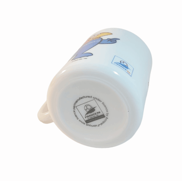 Footix Mug Publicitaire – Image 4