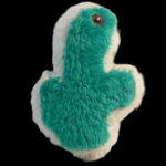 Les Tifins de TF1 Peluche