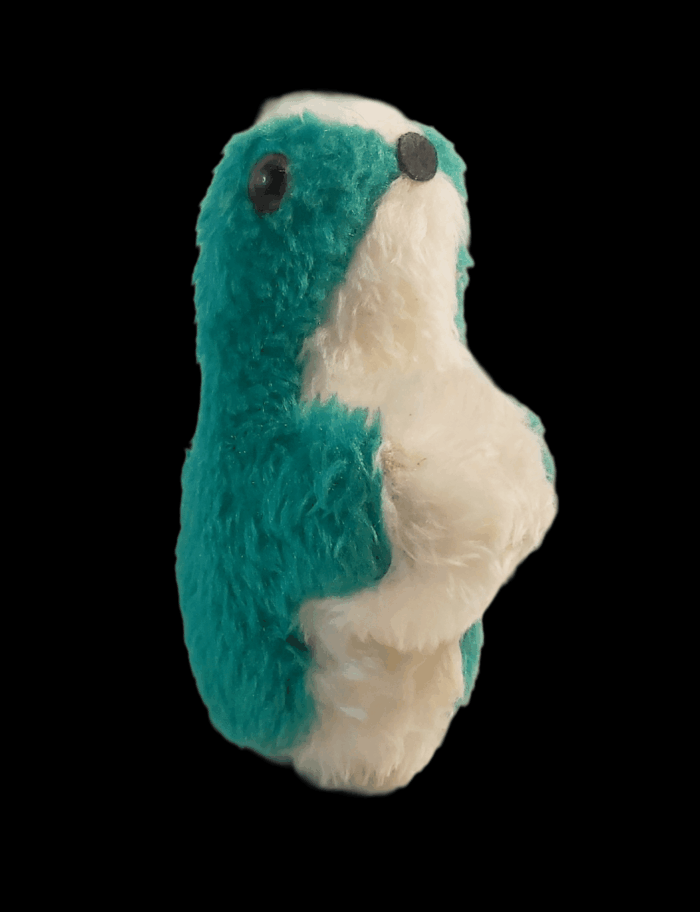 Les Tifins de TF1 Peluche – Image 2