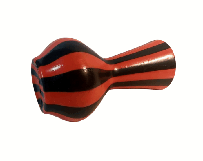 Vase en plastique soufflé – Image 3