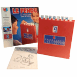 Le Pendu