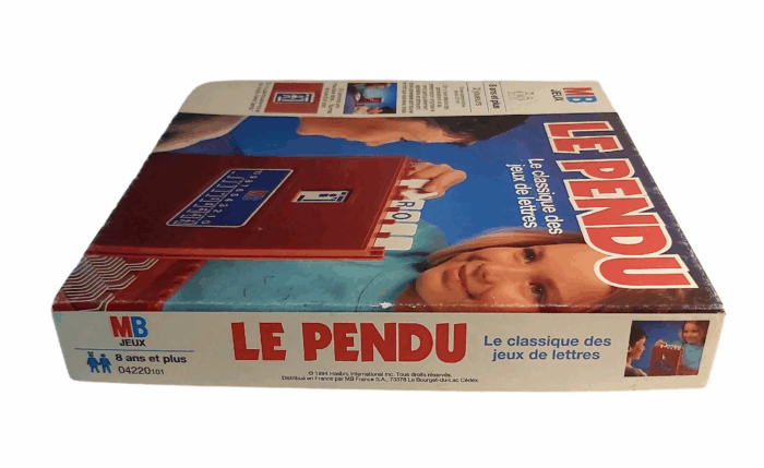 Le Pendu – Image 6