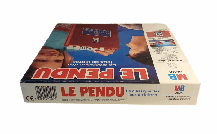 Le Pendu – Image 7
