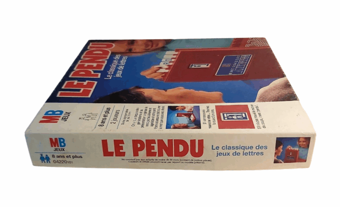 Le Pendu – Image 8