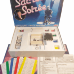 Sacrée Soirée Qui est l’invité Mystère ?