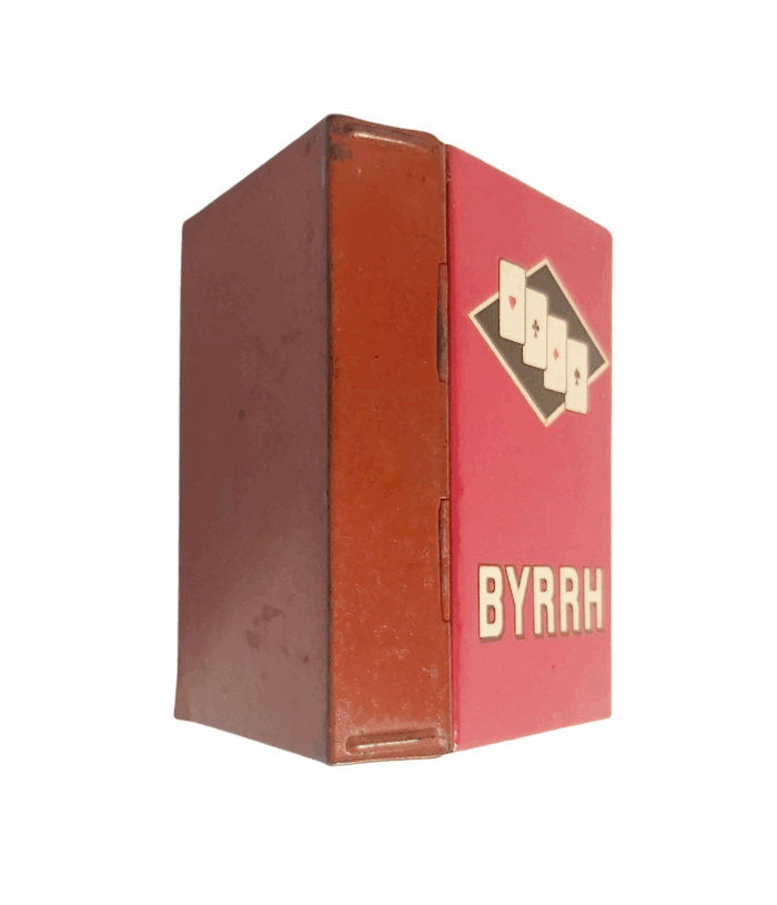 Byrrh Boîte Publicitaire – Image 4