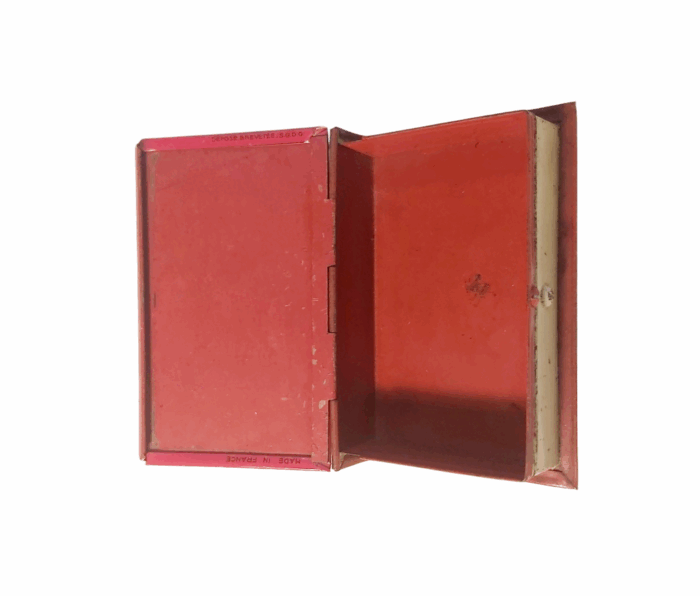 Byrrh Boîte Publicitaire – Image 5