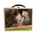 Valisette « Topsy » Top-Secret !