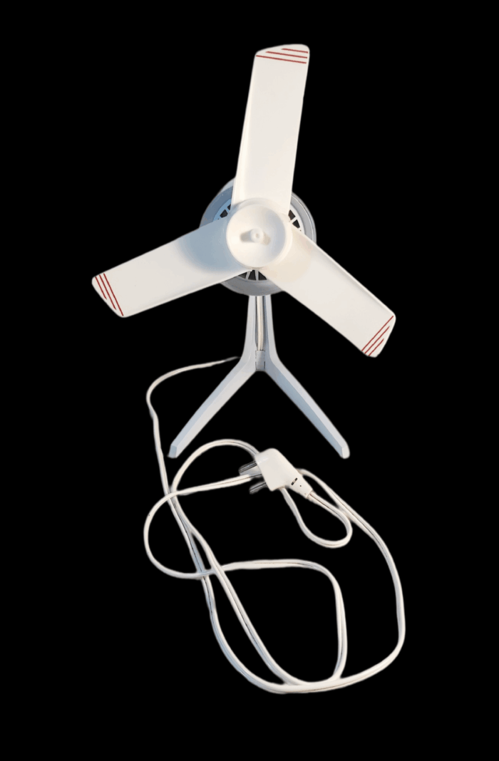 Ventilateur Calor des Années 70' – Image 6