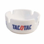 Tacotac Cendrier Publicitaire